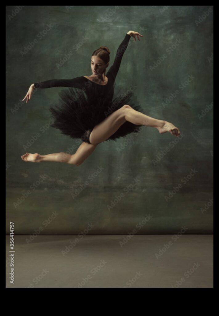 Bodyweight Ballet Graceful Strength through Elegant Natural Movements 1