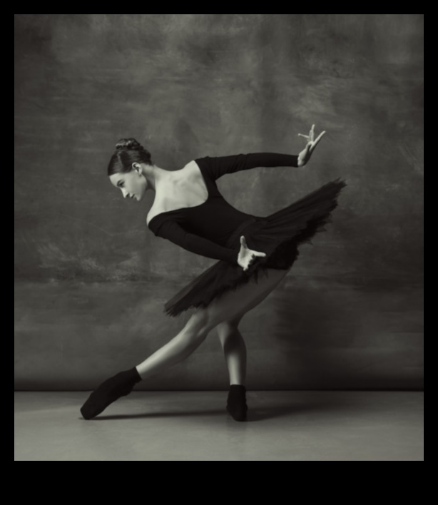 Bodyweight Ballet Graceful Strength through Elegant Natural Movements 4 Bodyweight Ballet: Graceful Strength through Elegant Natural Movements