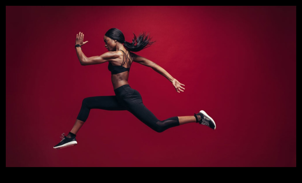 Bodyweight Ballet: Graceful Strength through Natural Exercise