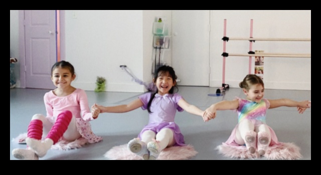 Bodyweight Ballet Sculpt Your Body and Mind with the Grace of Dance 5 Bodyweight Ballet: Mastering the Elegance of Natural Fitness