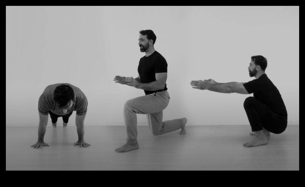 Bodyweight Basics A Beginner's Guide to Building Strength from the Ground Up 2 Bodyweight Basics: Building Strength from the Ground Up