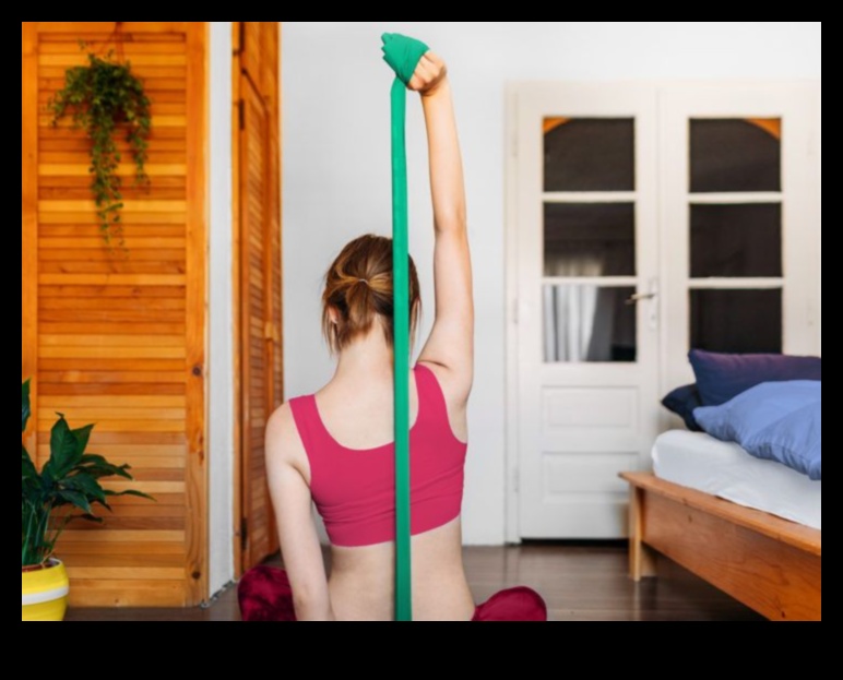 Bodyweight Bliss: Unleashing the Power of Natural Exercise