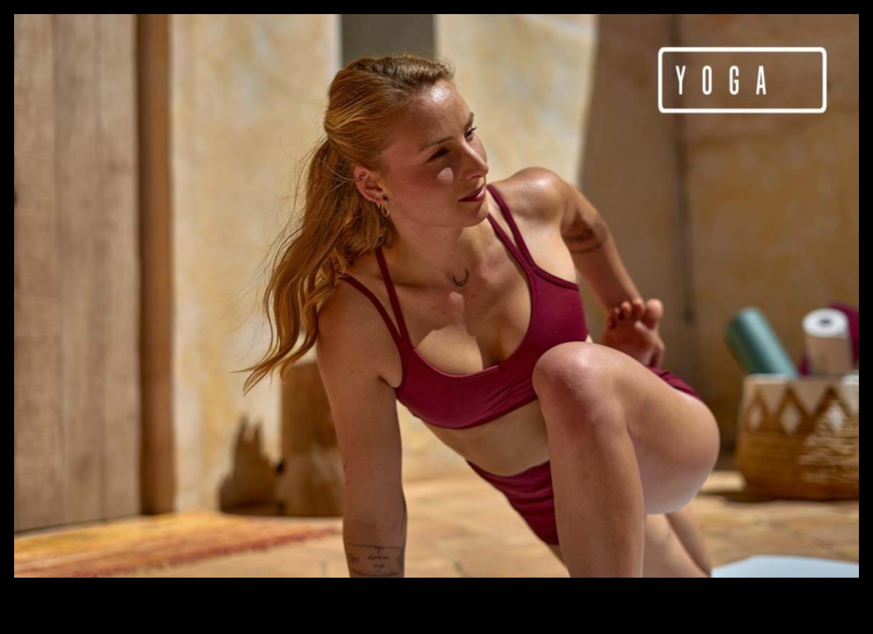 Bodyweight Bliss: Unleashing the Power of Natural Exercise