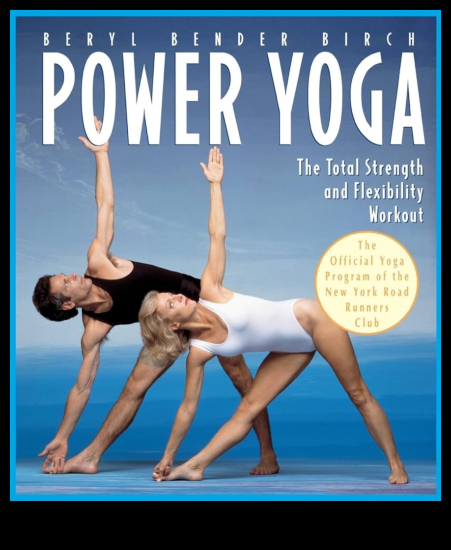 Bodyweight Bliss: Unleashing the Power of Natural Exercise