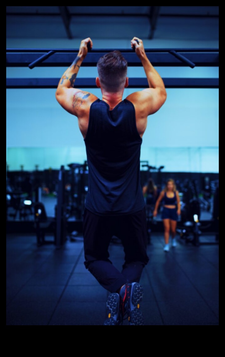 Bodyweight Symphony A Balanced Approach to Fitness 1 Bodyweight Symphony: Harmonizing Strength, Flexibility, and Balance