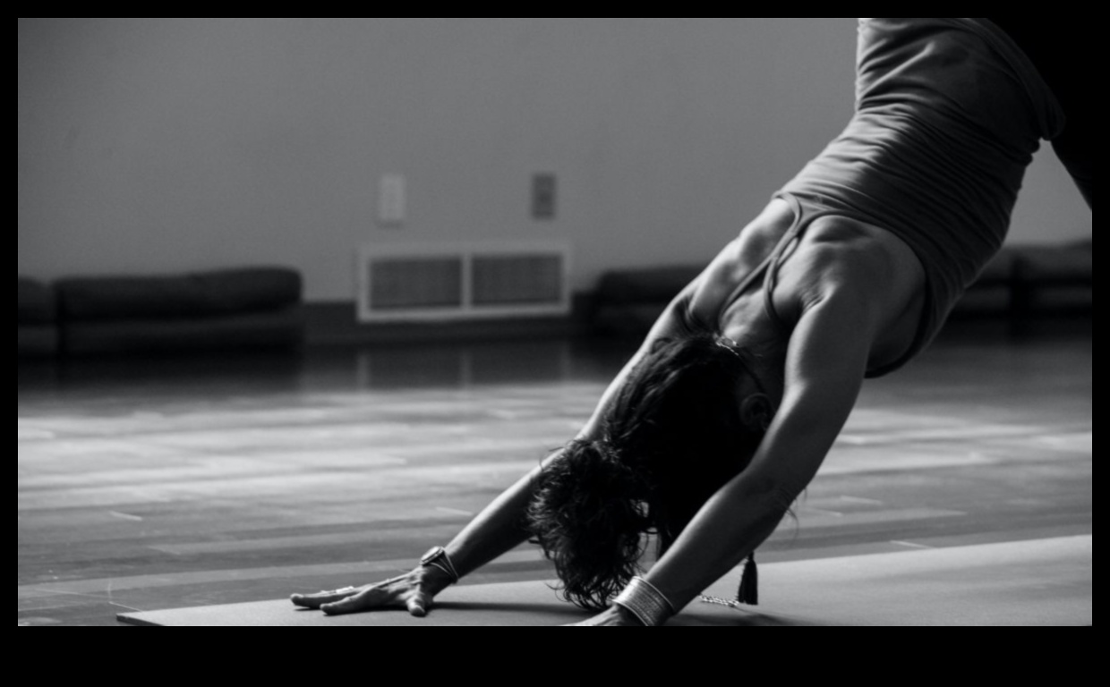 Bodyweight Symphony A Balanced Approach to Fitness 2 Bodyweight Symphony: Harmonizing Strength, Flexibility, and Balance