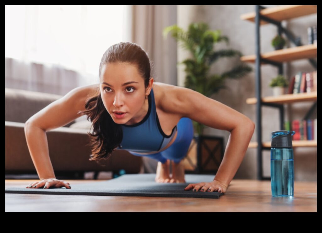 Bodyweight Symphony A Beautiful Way to Build Strength 1