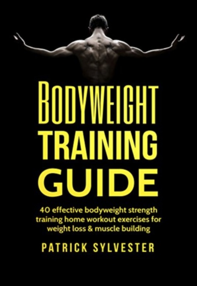 Bodyweight Symphony A Beautiful Way to Build Strength 5 Bodyweight Symphony: Crafting Beautiful Movements for Strength