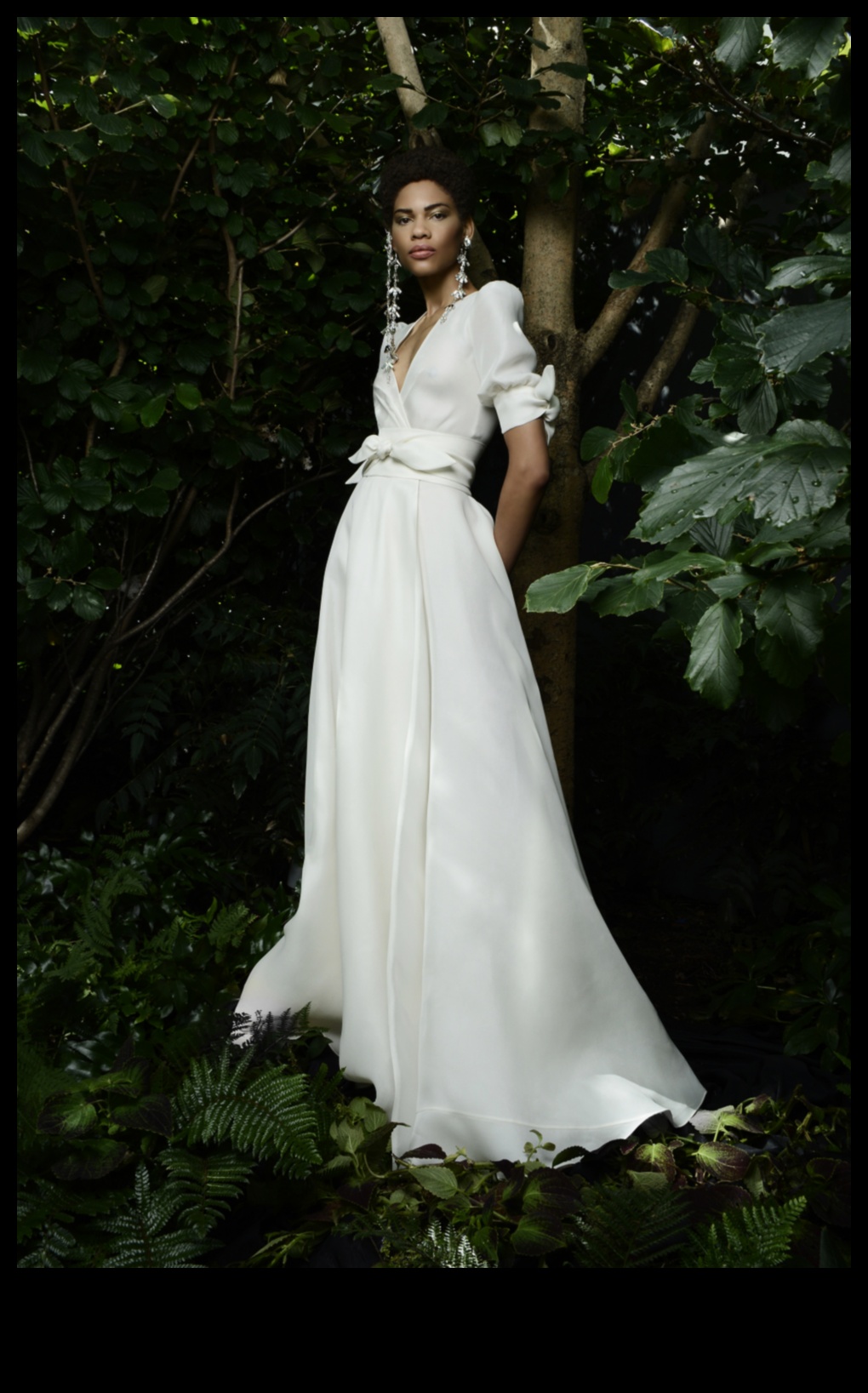 Free-Spirited Elegance: Bohemian Wedding Attire Magic