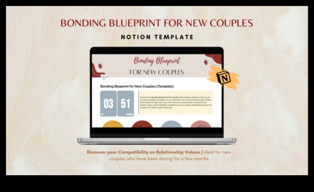 Bonding Blueprint 7 Steps to a Strong Connection 1