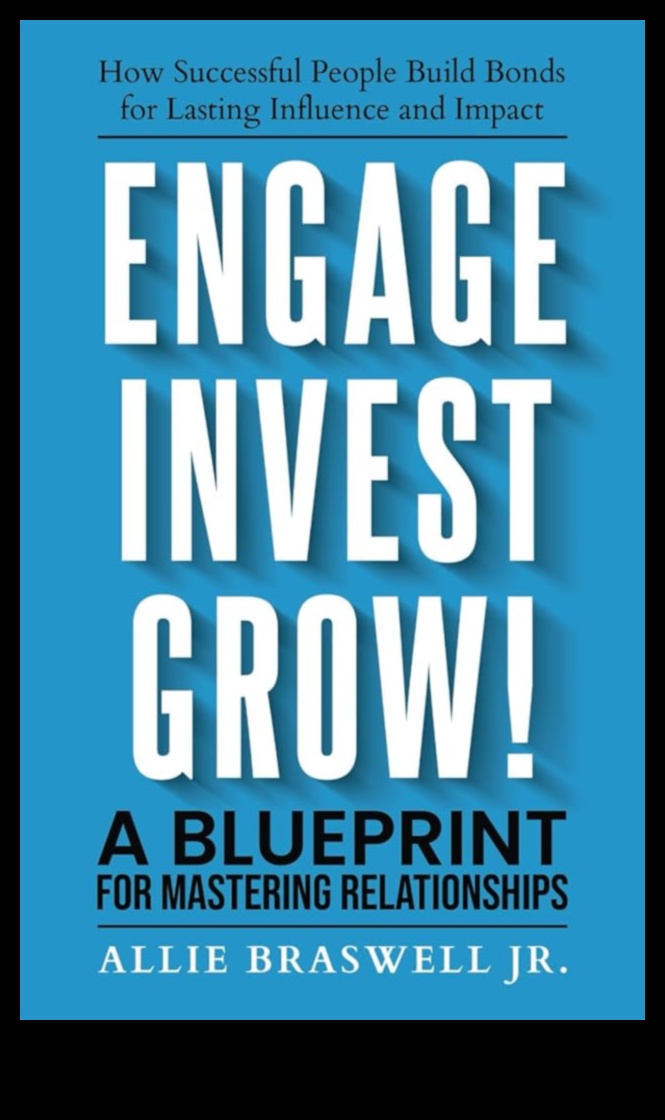 Bonding Blueprint: Wisdom for a Strong Connection