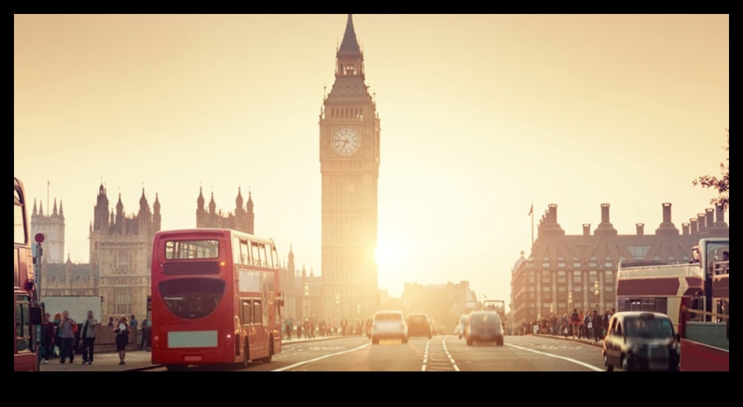 Borough Bliss: A Local Attractions Serenade