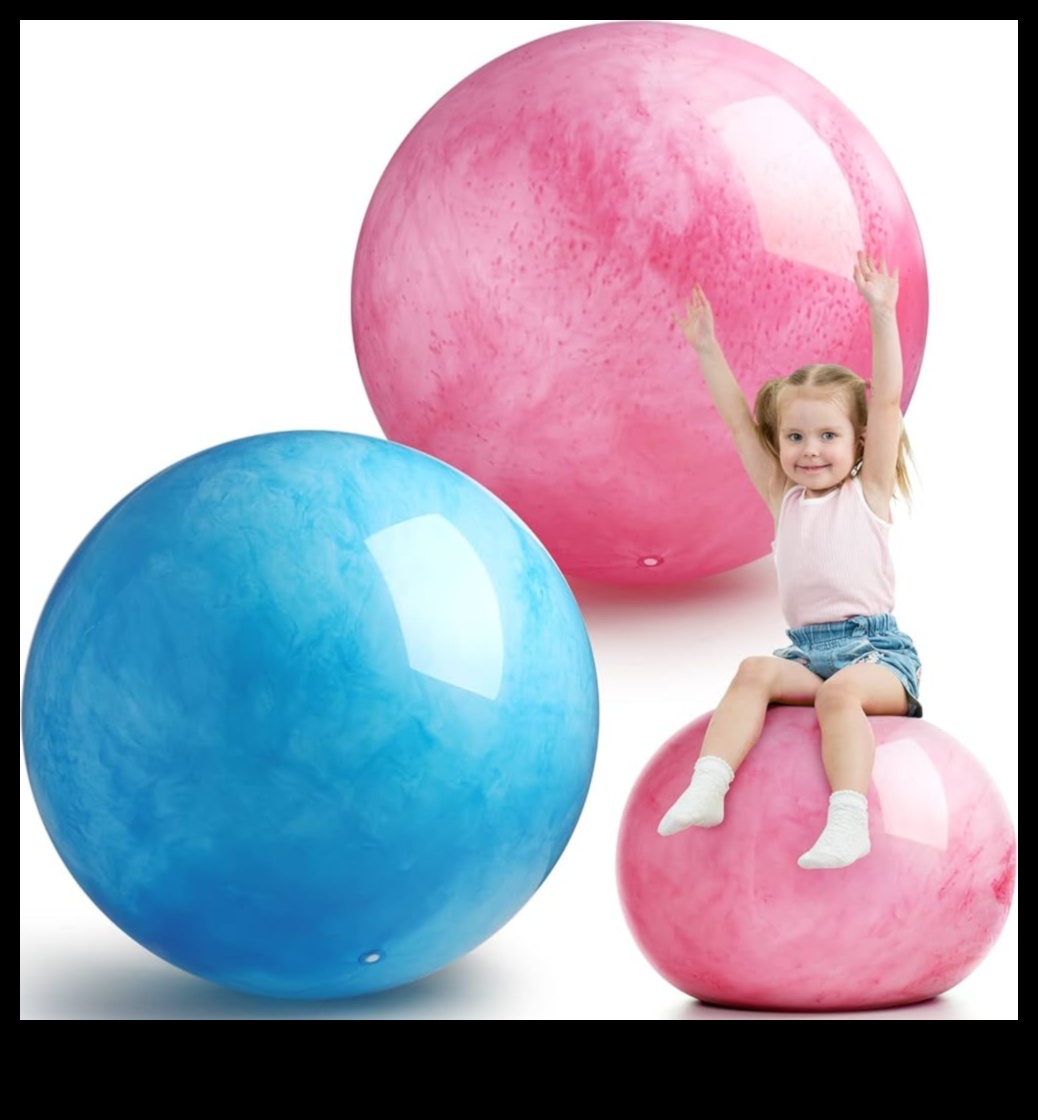 Bounce into Fun with Bouncing Beach Balls A Playful and Active Kids' Exercise 1 Bouncing Beach Balls: Playful and Active Kids' Exercise Fun