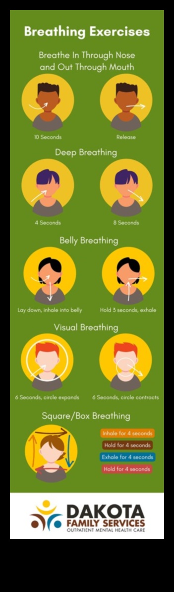 Breathe and Release: Incorporating Breathwork into Your Cool-Down Routine