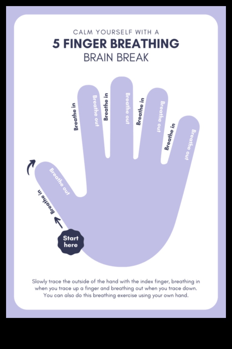 Breathe and Release: Incorporating Breathwork into Your Cool-Down Routine