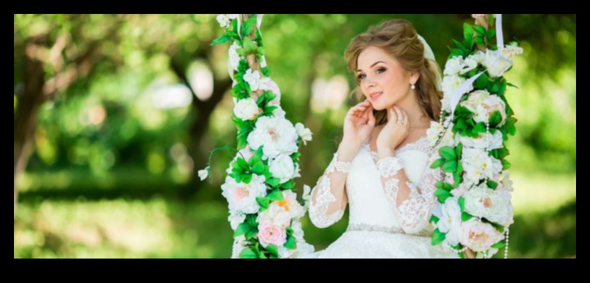 Breathtaking Bride 7 Beauty Tips for a Perfect Wedding Day 1