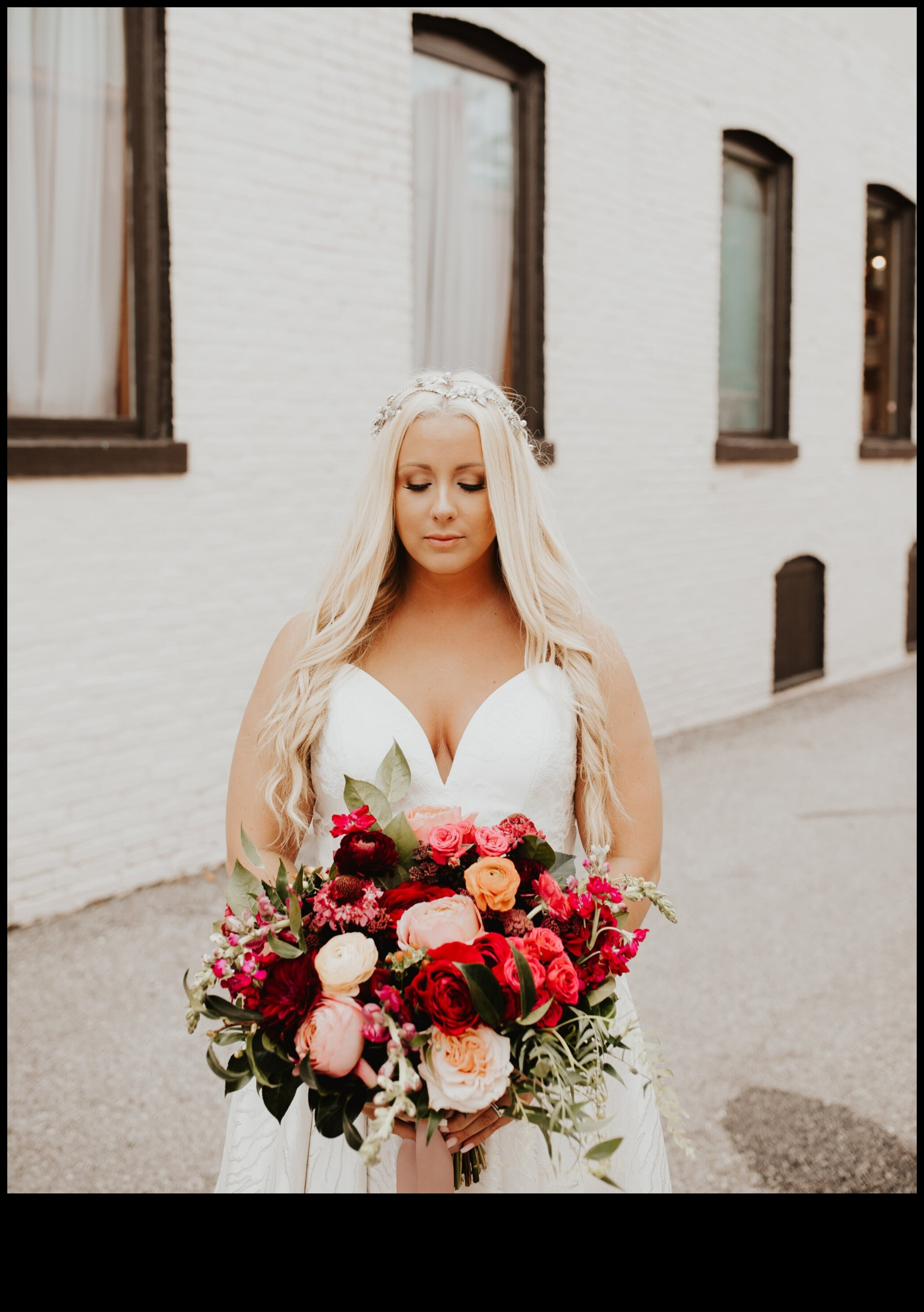 Breathtaking Bride: Beauty Tips for Perfection