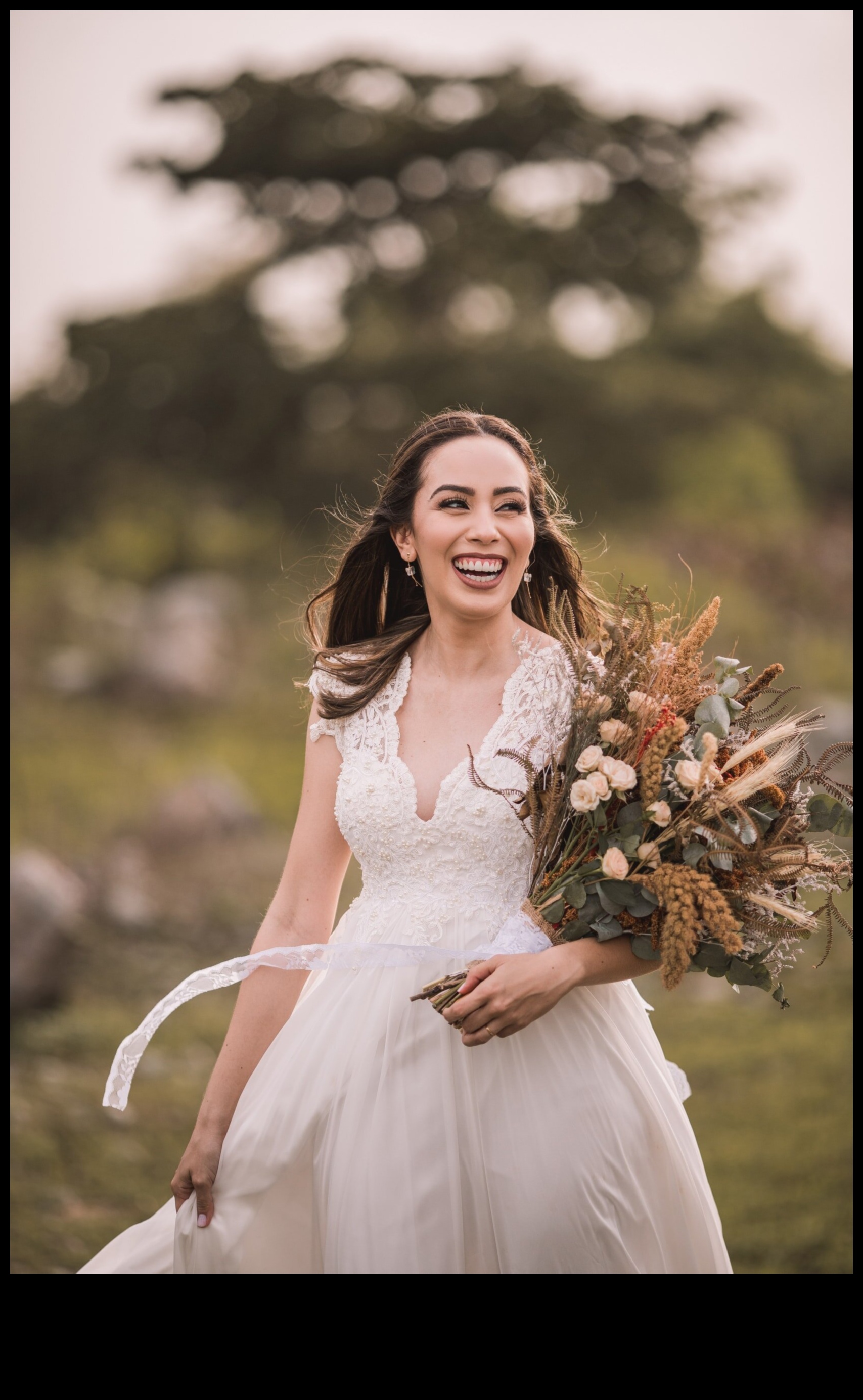 Breathtaking Bride: Beauty Tips for Perfection