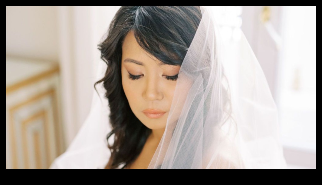 Breathtaking Bride: Beauty Tips Unveiled