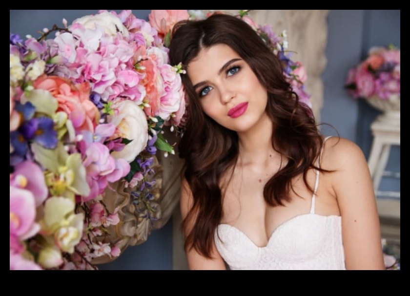 Breathtaking Bride: Beauty Tips Unveiled