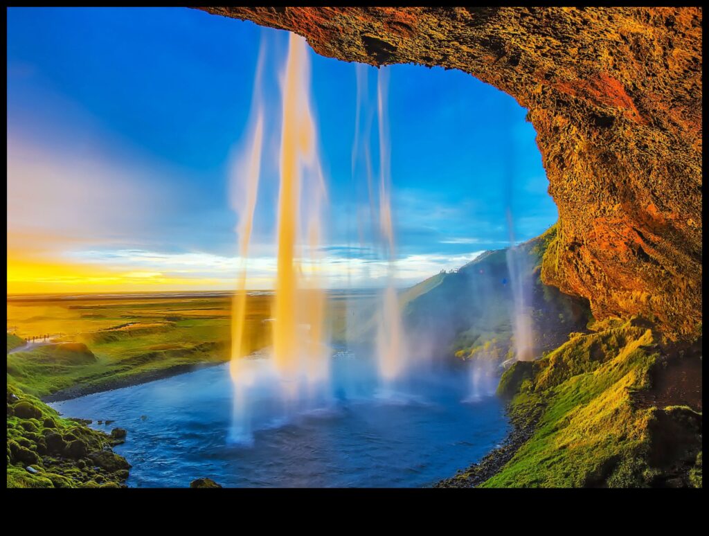 Breathtaking Views A Sightseer's Treasure TroveDiscover the world's most stunning vistas and take in the beauty of nature from a new perspective. 1