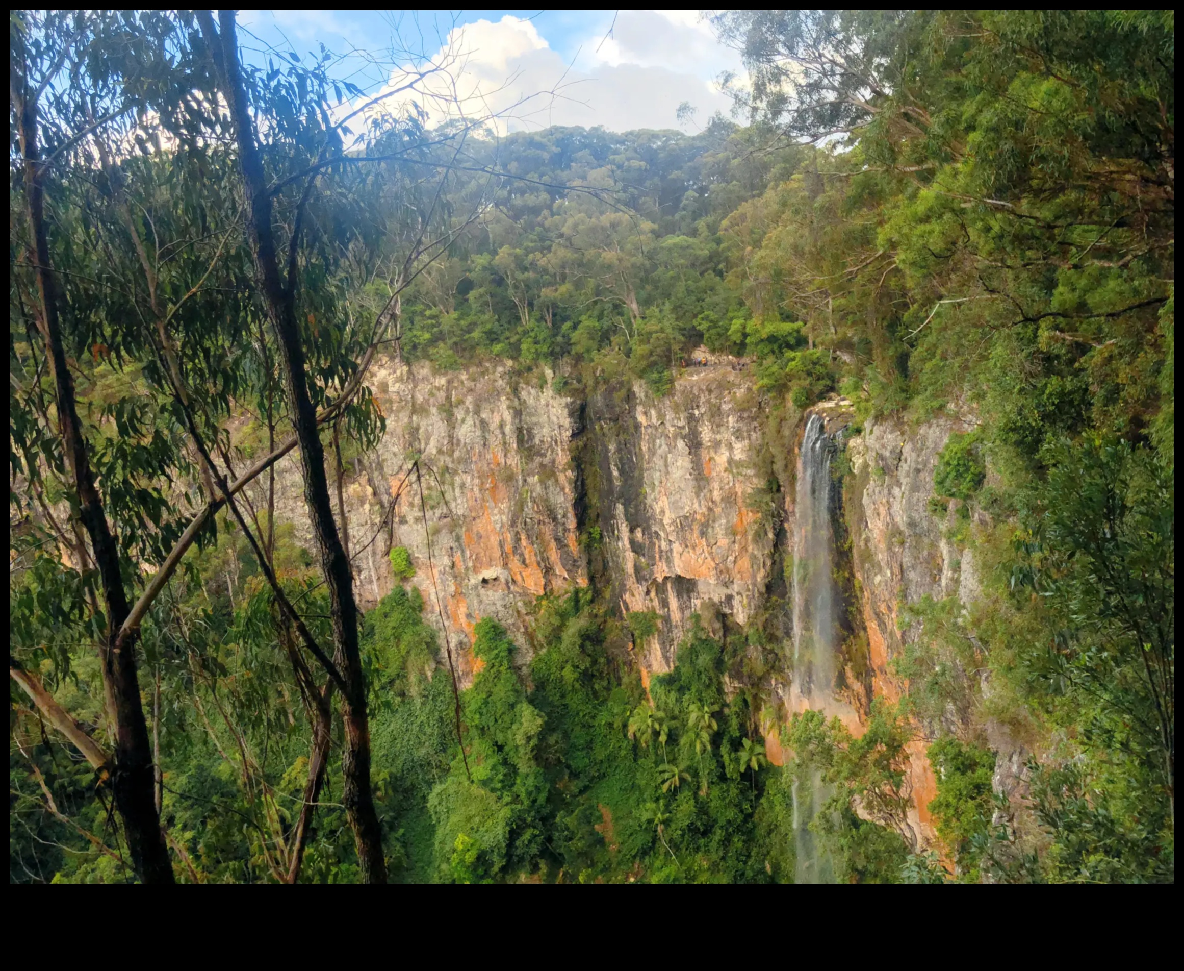 Breathtaking Views: A Sightseer's Treasure Trove