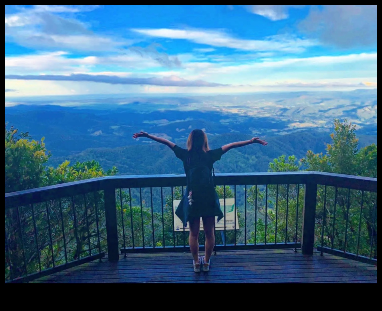 Breathtaking Views: A Sightseer's Treasure Trove