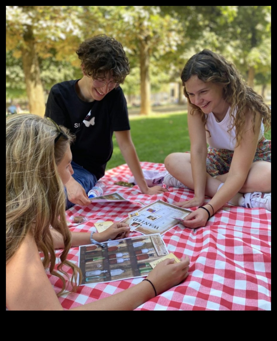 Breeze Bliss: Crafting Your Outdoor Escape