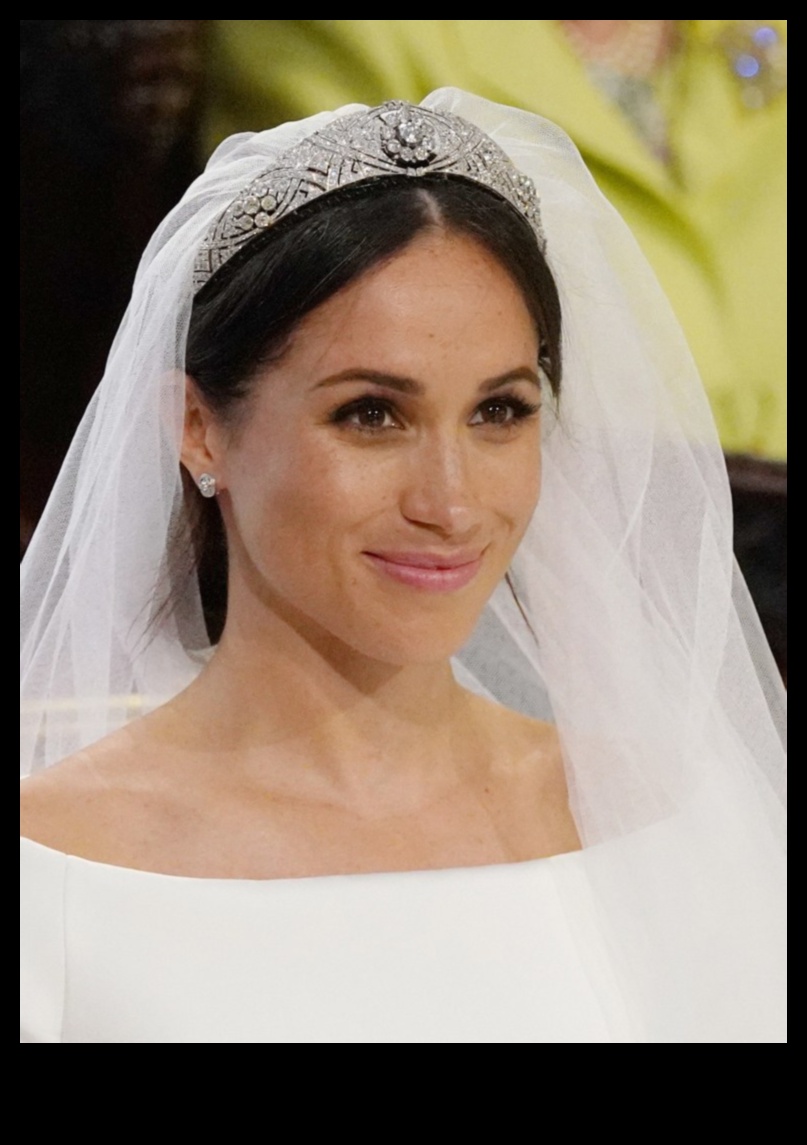 Bridal Beauty: Elegance Delight