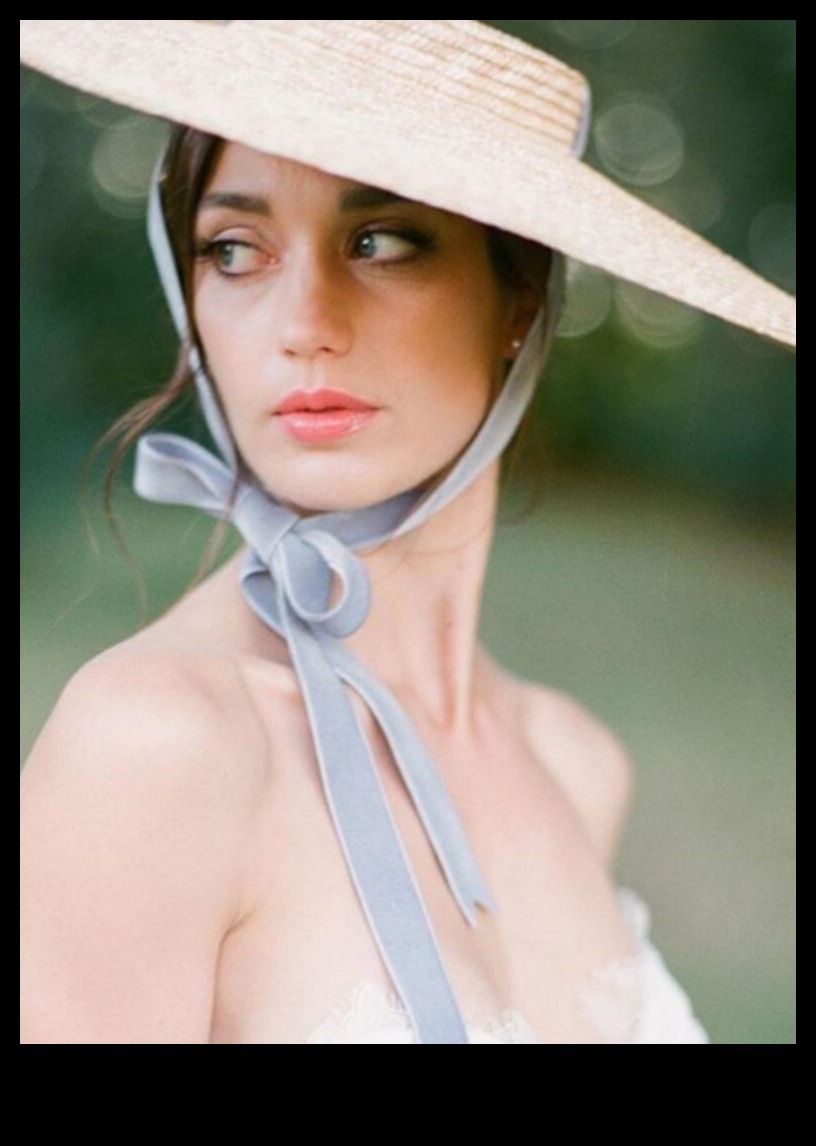 Bridal Bling: Sparkle on Your Wedding Day