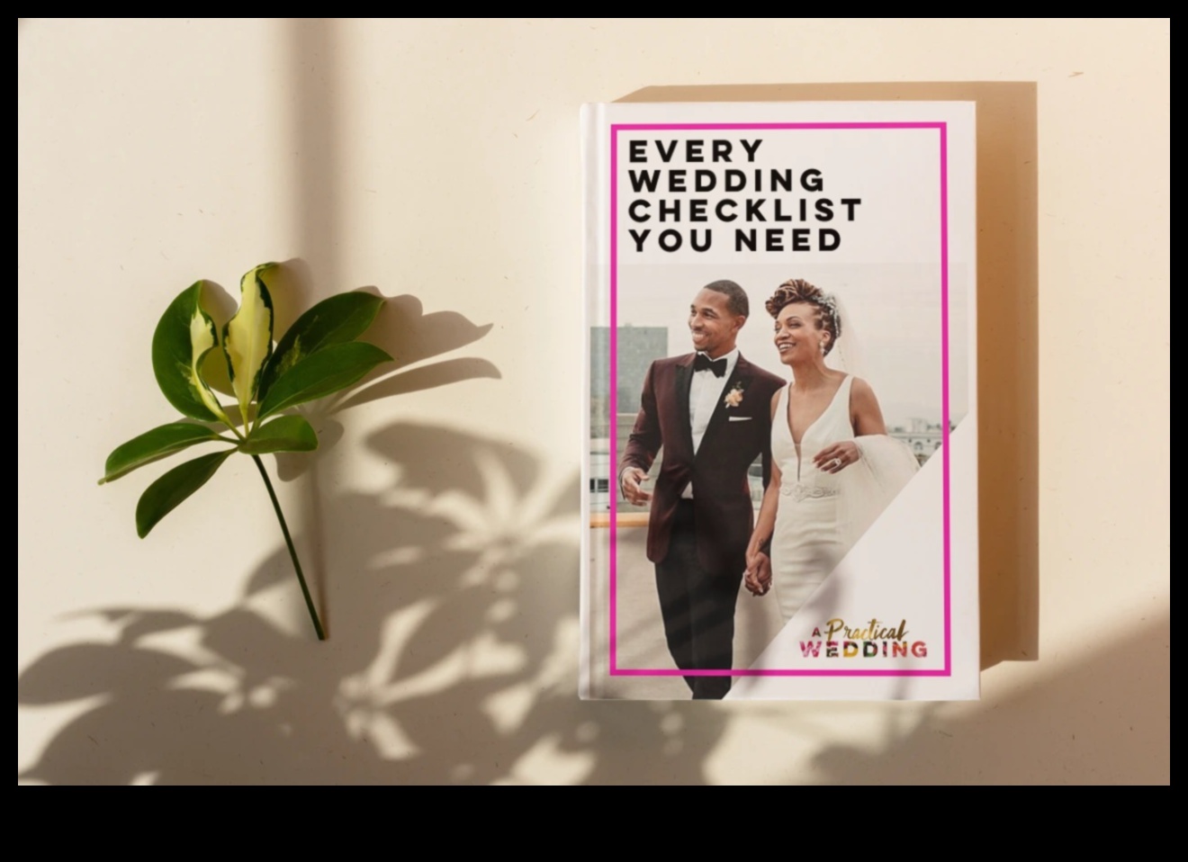Bridal Bliss Blueprint: Masterful Wedding Planning