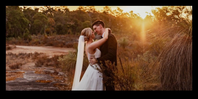 Bridal Bliss Blueprint: Navigate Wedding Planning