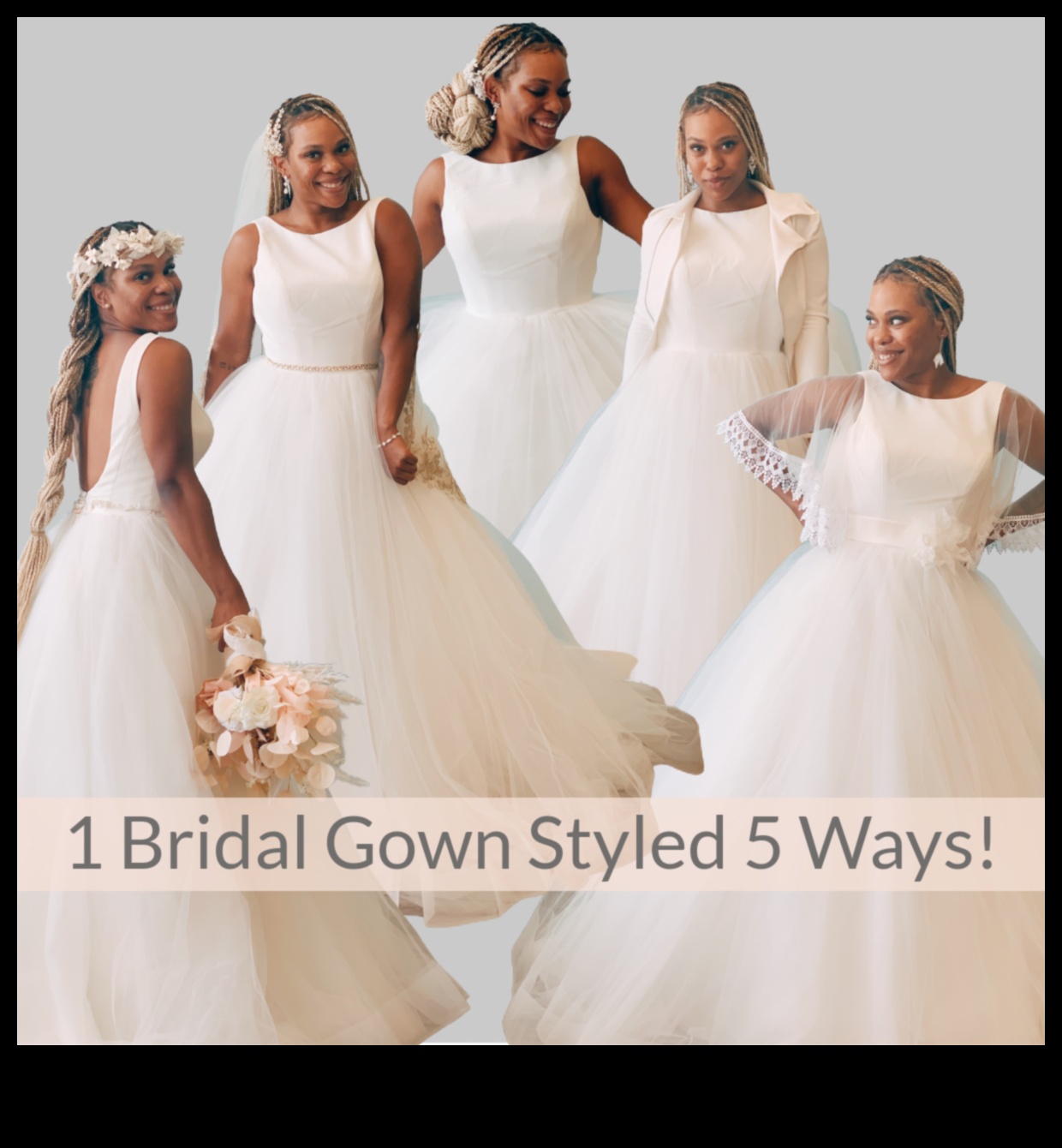 Bridal Bliss: Elevate Your Wedding Style