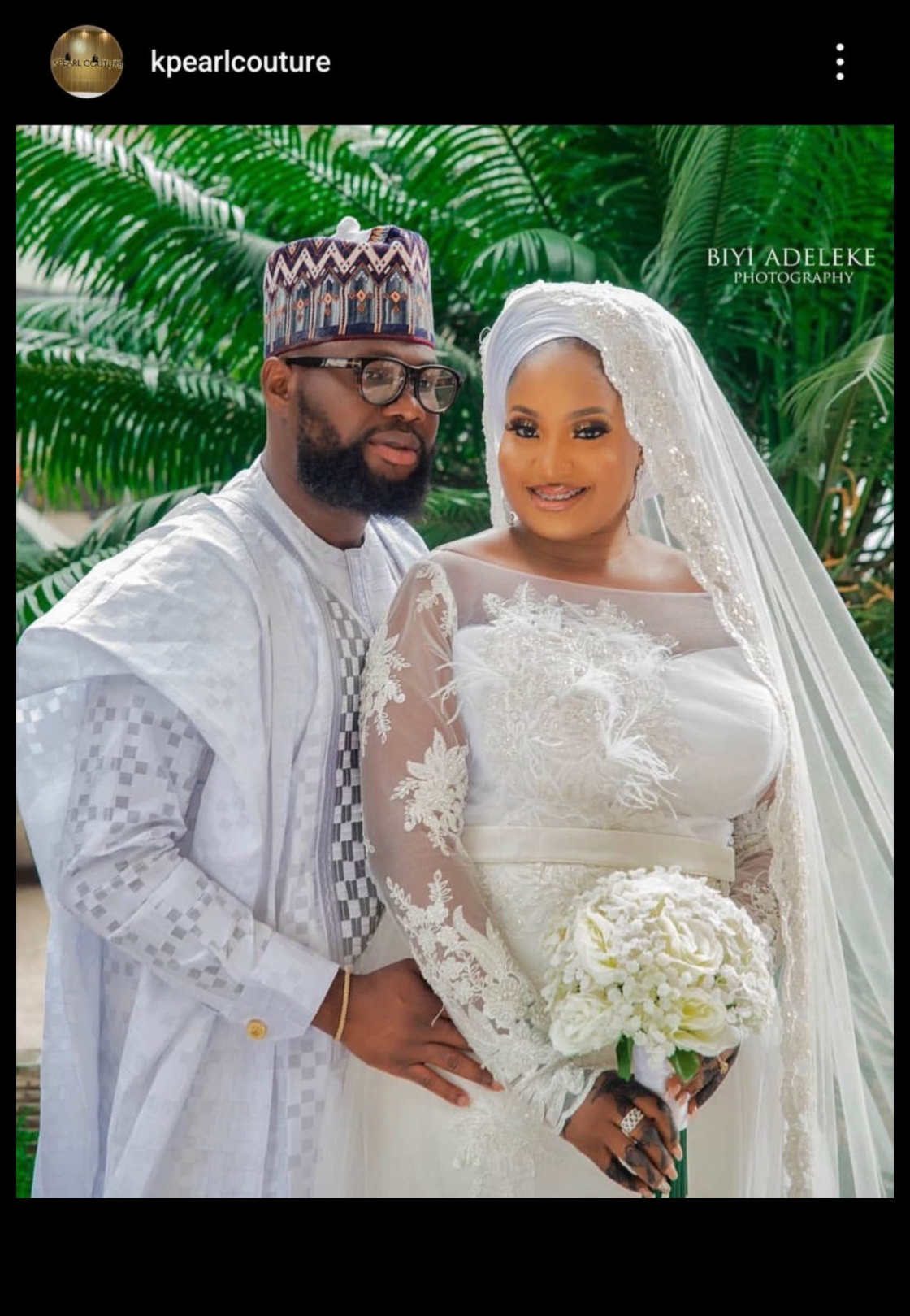 Bridal Bliss: Modern Couture Trends