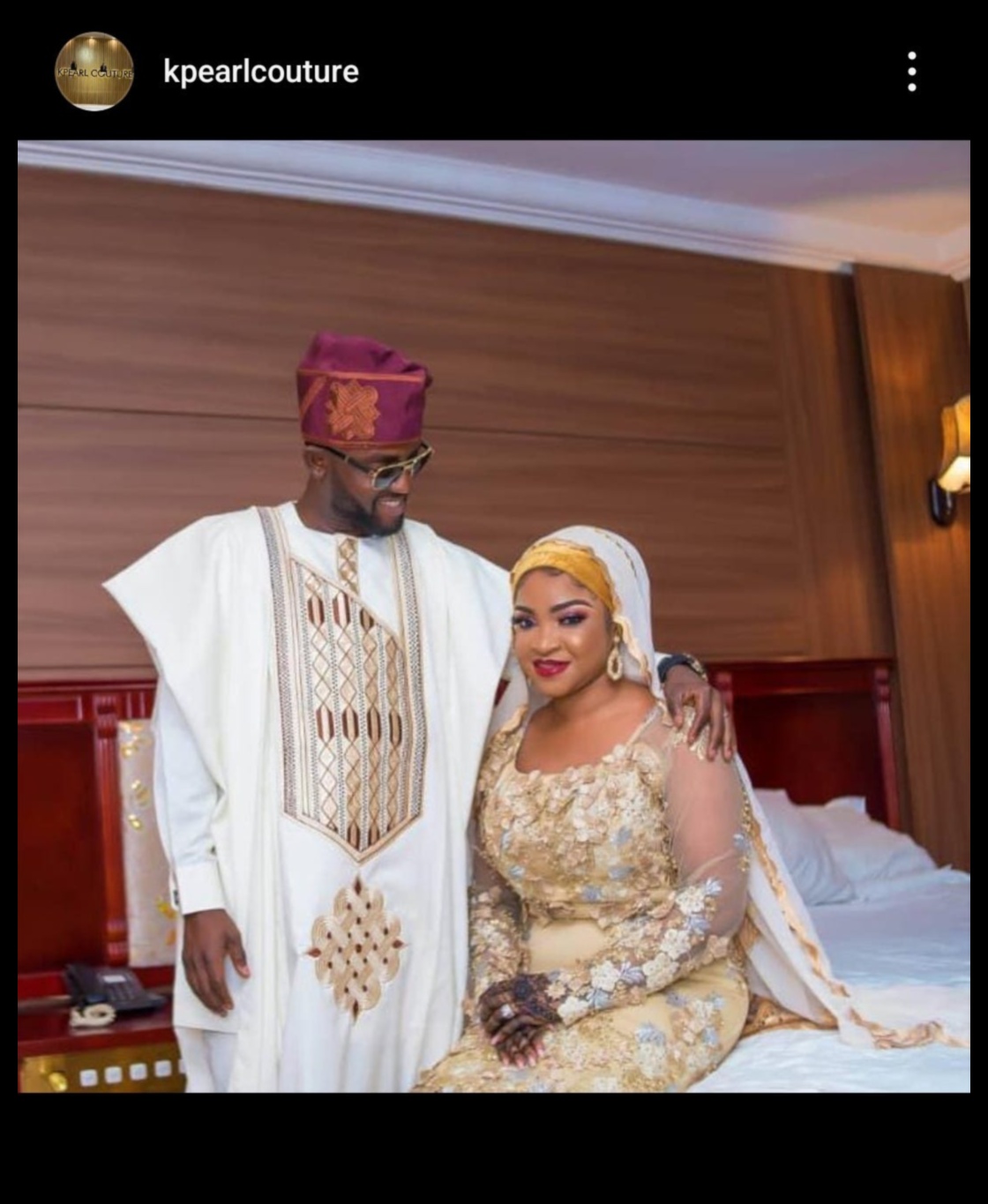 Bridal Bliss: Modern Couture Trends