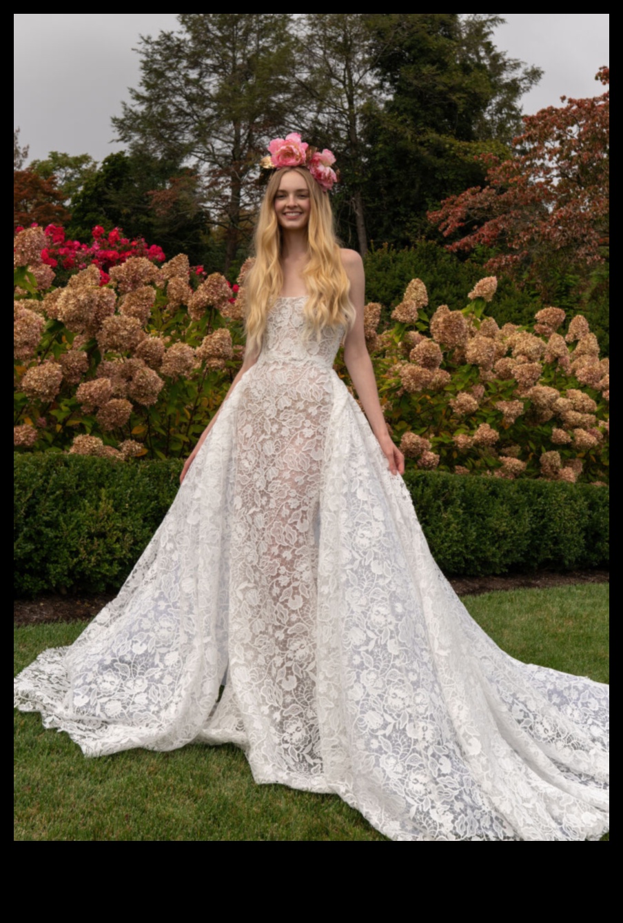 Bridal Bliss: Modern Wedding Dress Trends