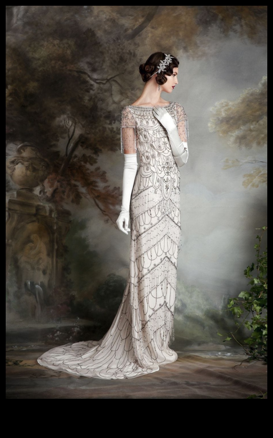 Bridal Bliss: Modern Wedding Fashion Trends