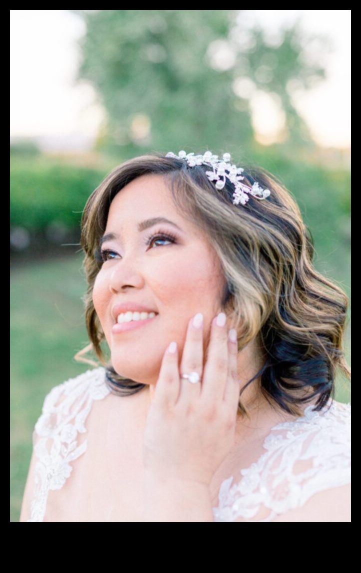 Bridal Bloom: Beauty Rituals for Perfection