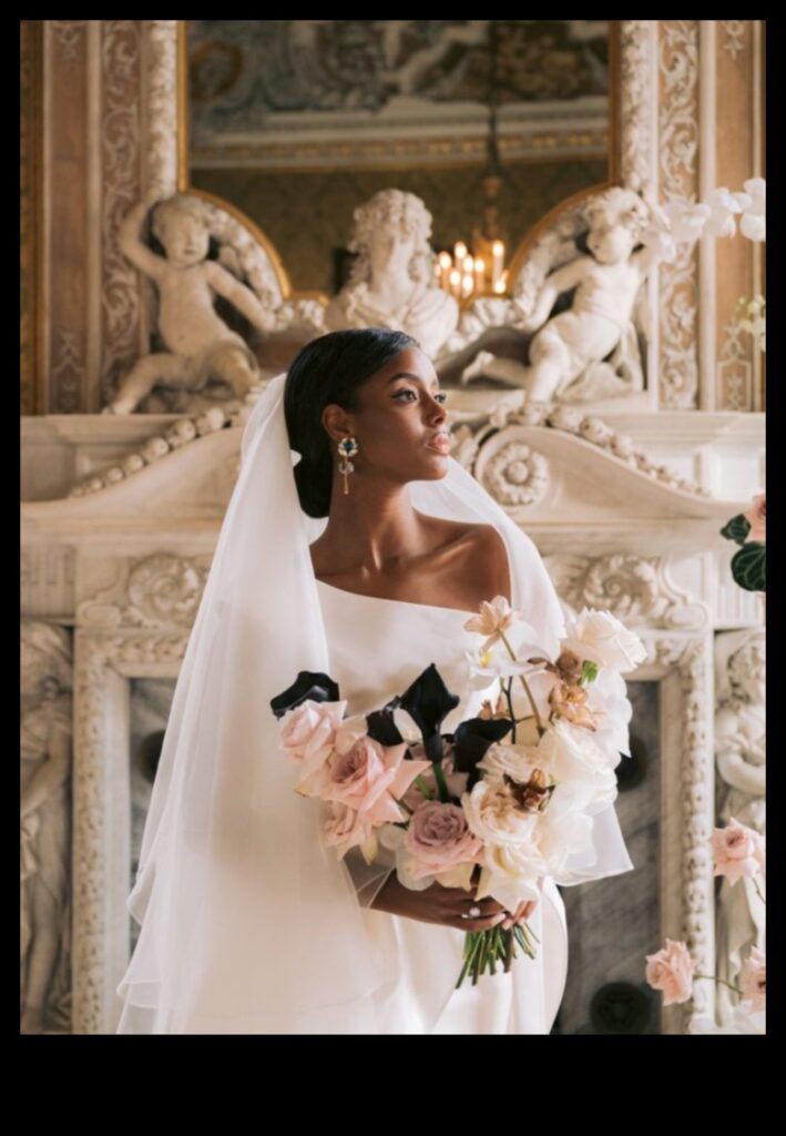 Bridal Bloom 7 Radiant Beauty Rituals for the Modern Bride 1