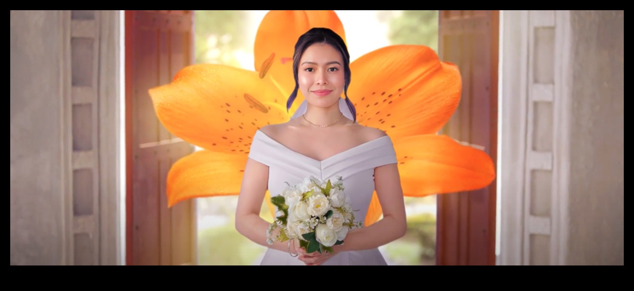 Bridal Bloom: Radiant Beauty Secrets