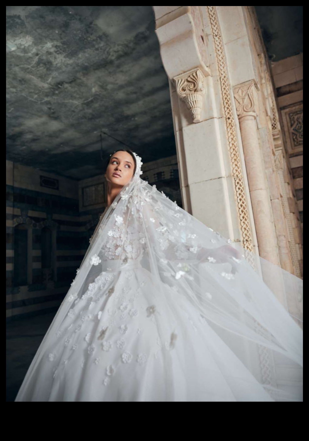 Bridal Bloom: Beauty Rituals Unveiled