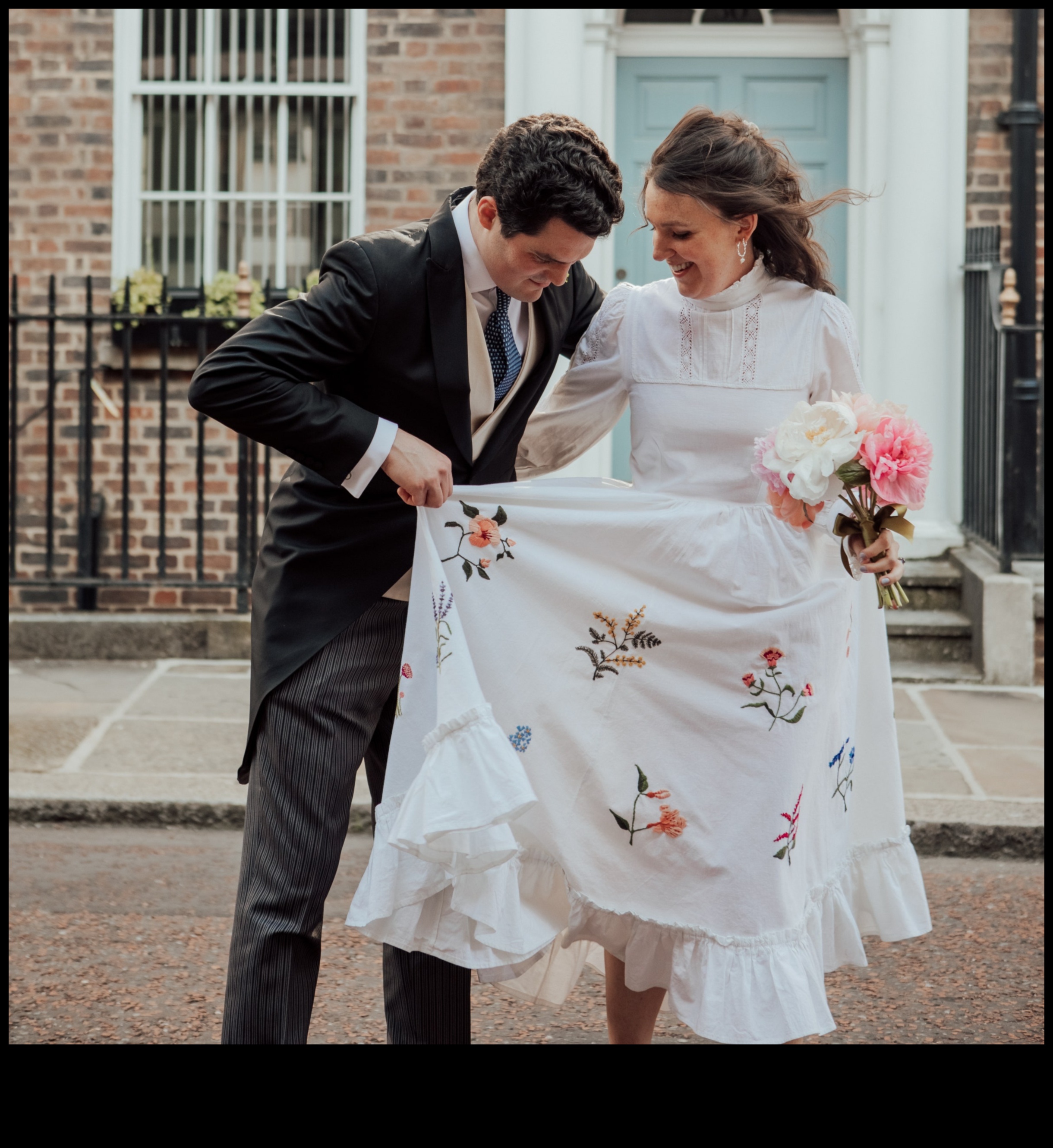 Bridal Bloom: Beauty Rituals Unveiled