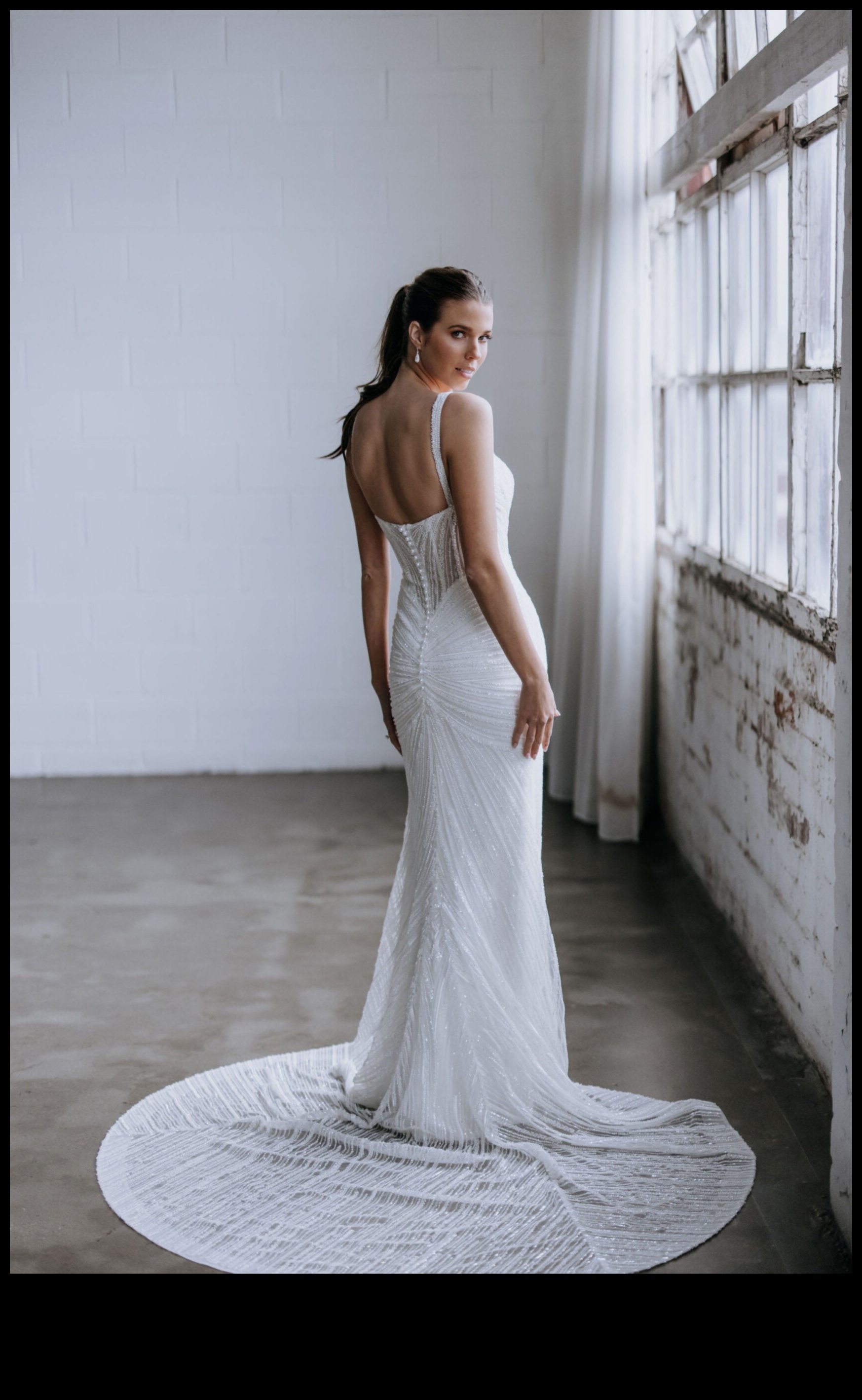 Bridal Brilliance: Elevated Couture Fashion