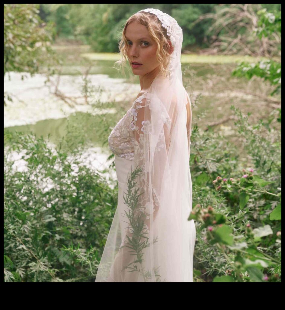 Bridal Brilliance Fashion for Every Bride, No Matter Your Style 1