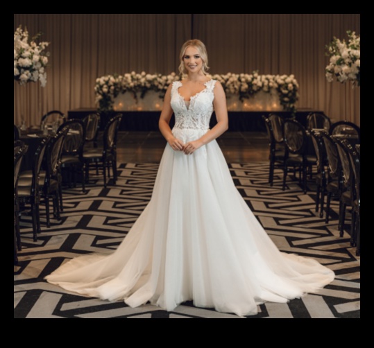 Bridal Dreams Elegance Redefined for the Modern Bride 1