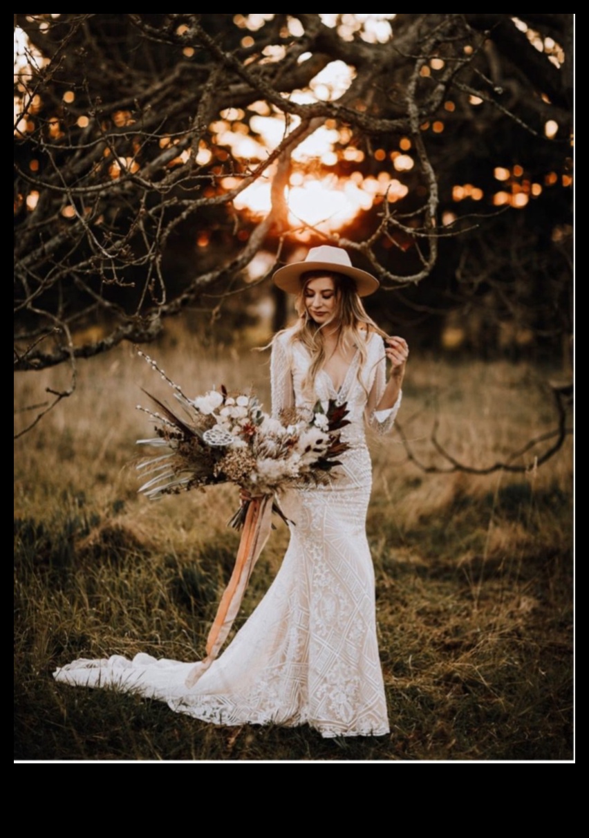 Bridal Dreams: Elegance Redefined