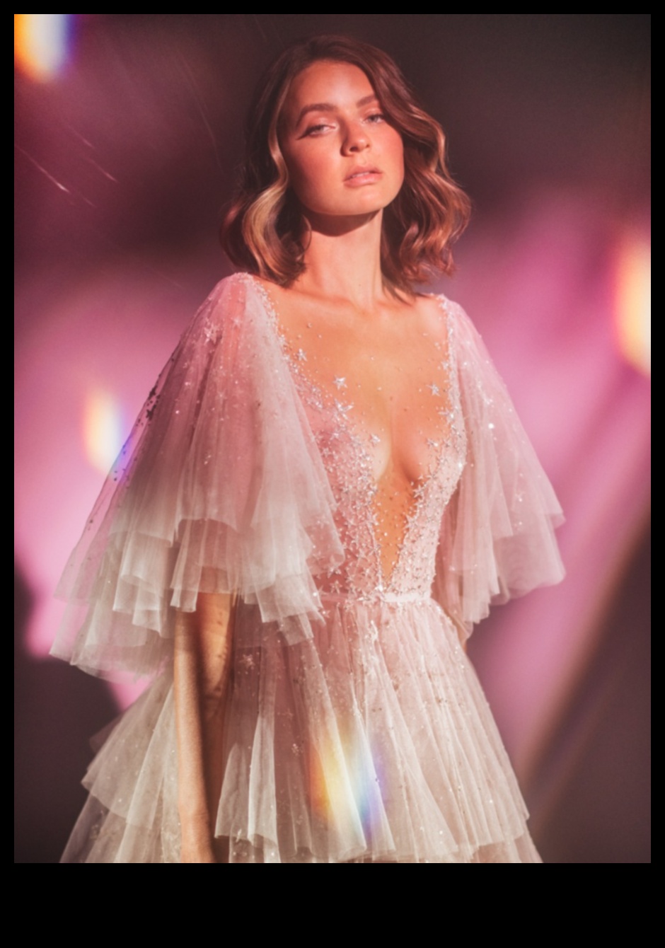 Style Serenade: Bridal Fashion Inspirations