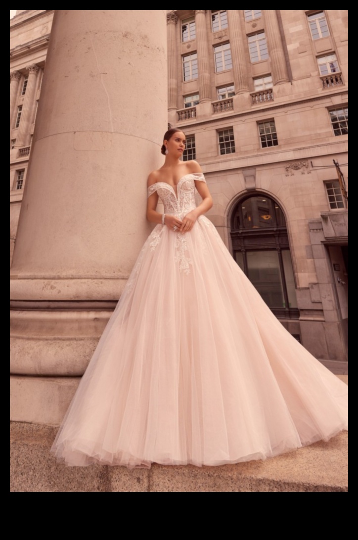 Style Serenade: Bridal Fashion Inspirations