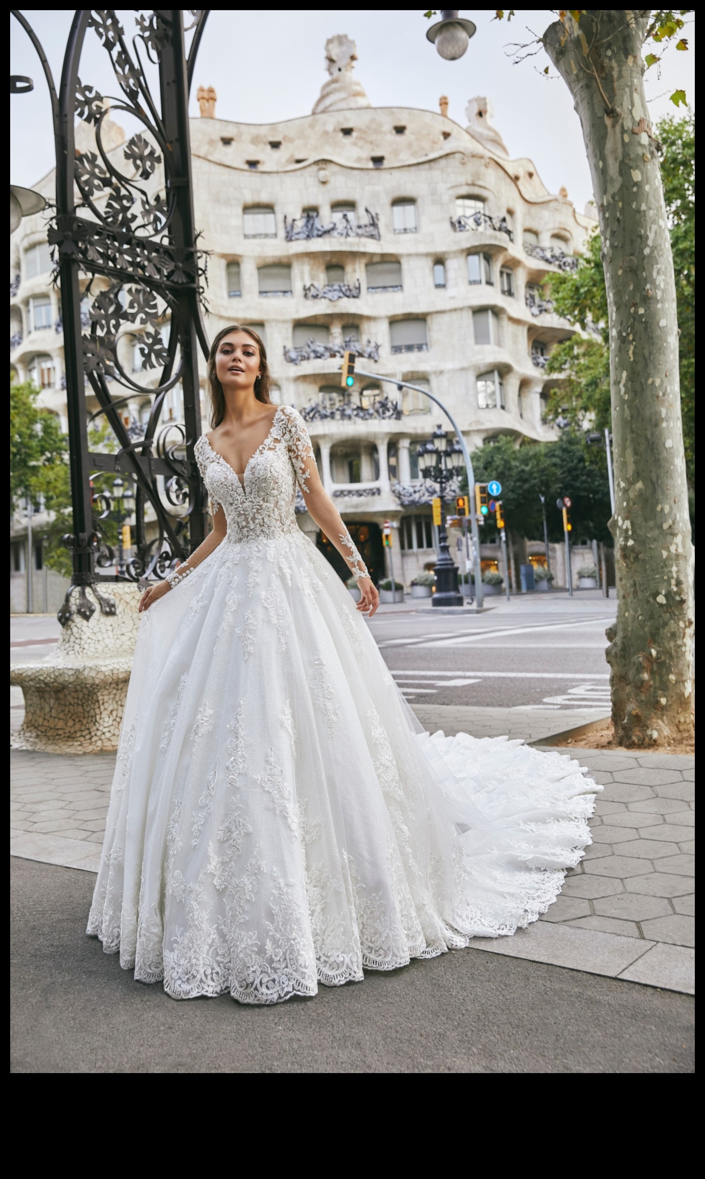 Style Serenade: Bridal Fashion Inspirations