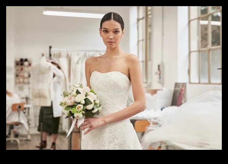Style Serenade: Bridal Fashion Inspirations